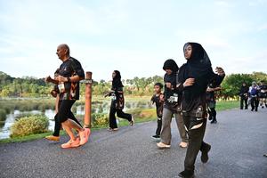Run For Belang 2026