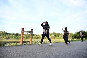 Run For Belang 2026