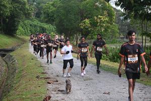 Run For Belang 2026