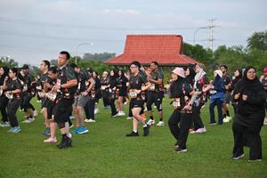 Run For Belang 2026