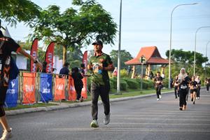Run For Belang 2026