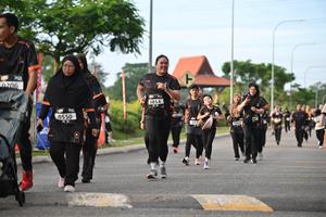 Run For Belang 2026