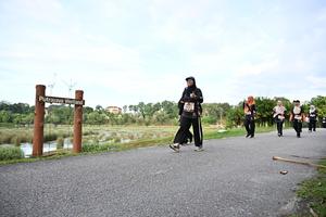 Run For Belang 2026
