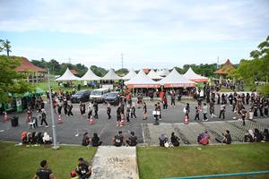 Run For Belang 2026