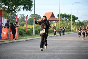 Run For Belang 2026