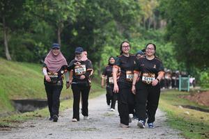 Run For Belang 2026