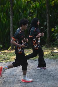 Run For Belang 2026