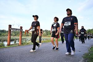 Run For Belang 2026