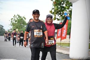 Run For Belang 2026
