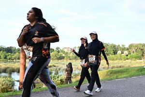 Run For Belang 2026
