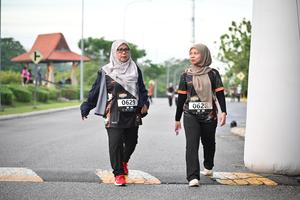 Run For Belang 2026