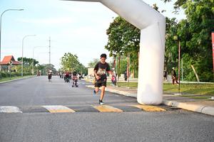 Run For Belang 2026