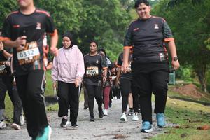 Run For Belang 2026