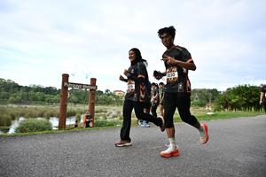 Run For Belang 2026