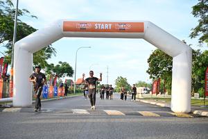 Run For Belang 2026