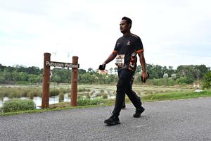 Run For Belang 2026