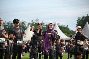 Run For Belang 2026