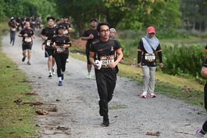 Run For Belang 2026