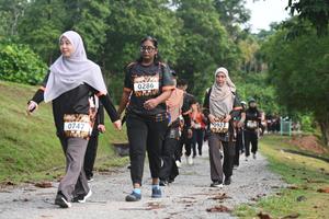Run For Belang 2026