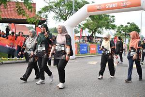Run For Belang 2026