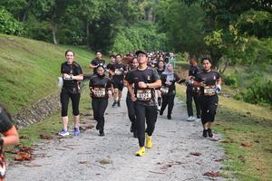 Run For Belang 2026