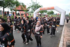 Run For Belang 2026