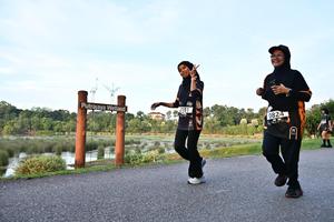 Run For Belang 2026