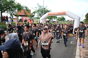 Run For Belang 2026