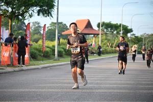 Run For Belang 2026