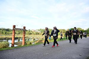 Run For Belang 2026
