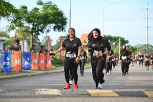 Run For Belang 2026