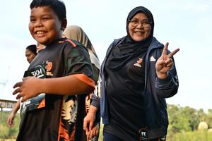 Run For Belang 2026