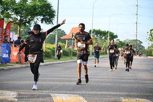 Run For Belang 2026