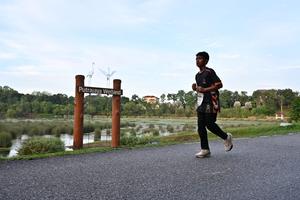 Run For Belang 2026