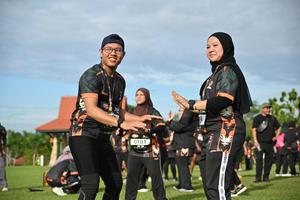 Run For Belang 2026
