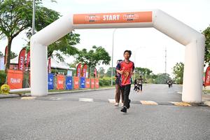 Run For Belang 2026