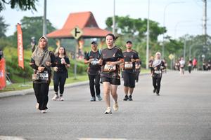 Run For Belang 2026