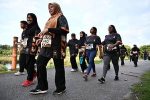 Run For Belang 2026