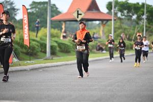 Run For Belang 2026