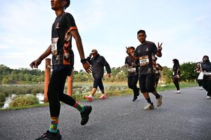 Run For Belang 2026