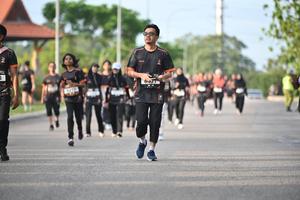 Run For Belang 2026