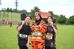 Run For Belang 2026