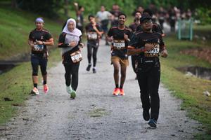 Run For Belang 2026