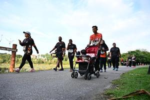 Run For Belang 2026