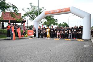 Run For Belang 2026