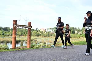 Run For Belang 2026
