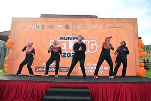 Run For Belang 2026