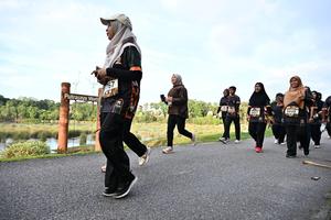 Run For Belang 2026