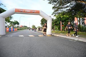 Run For Belang 2026