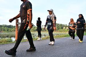 Run For Belang 2026